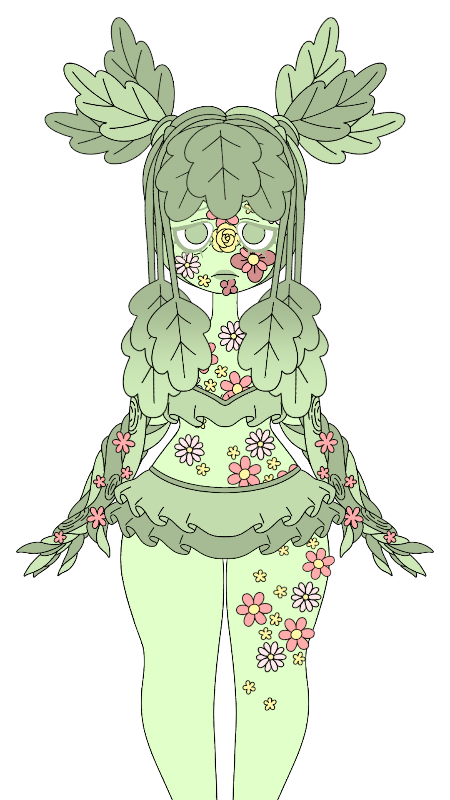 Ivy