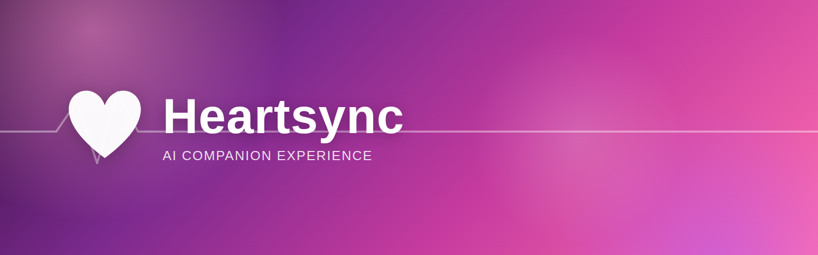 HeartSync-light