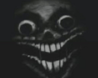 escape the super scary house game screenshot