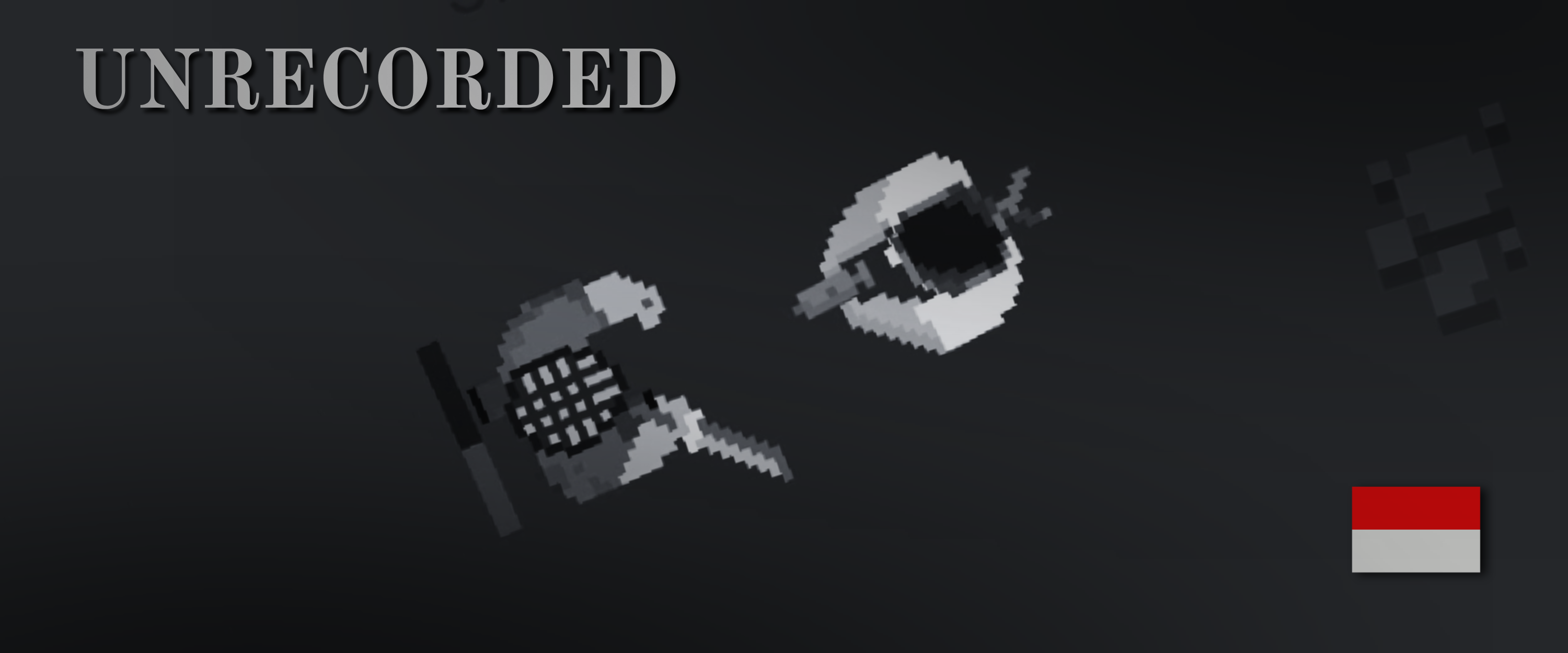 Unrecorded