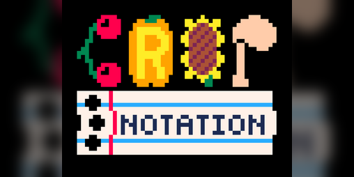 Cover image for Crop Notation