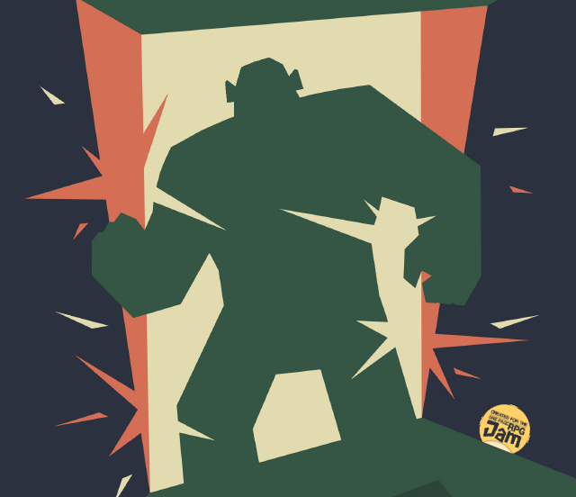 Cover image for SUDDENLY OGRES!