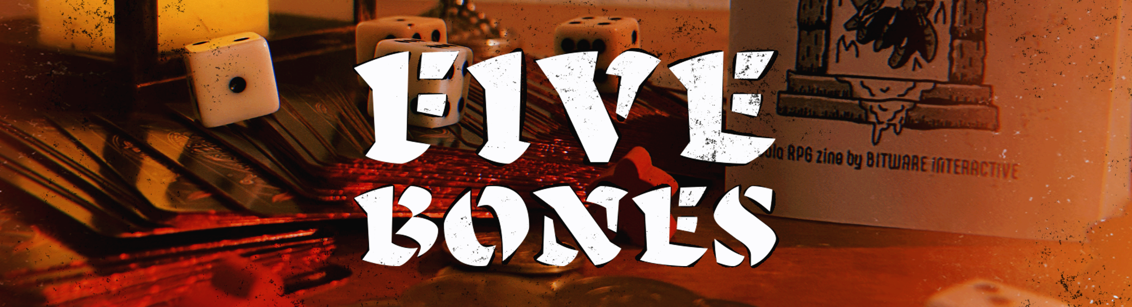 Five Bones