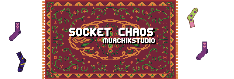 Socket Chaos