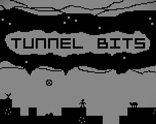 Tunnel Bits [Free] [Platformer] [Windows]
