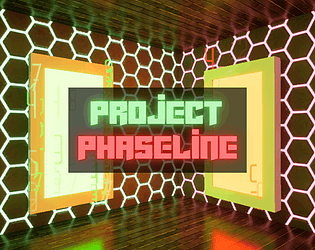 project phaseline ACT 1 version 2 [Free] [Puzzle]