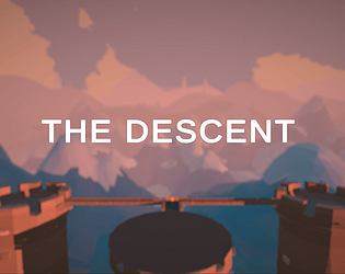 The Descent [Free] [Action] [Windows]