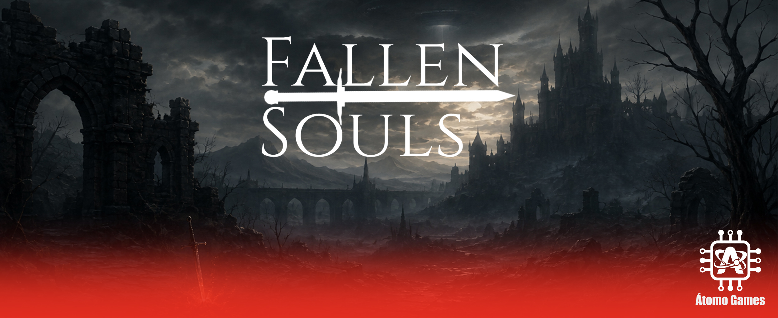 Fallen Souls