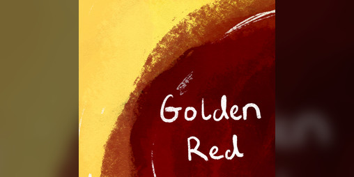 Cover image for Golden Red