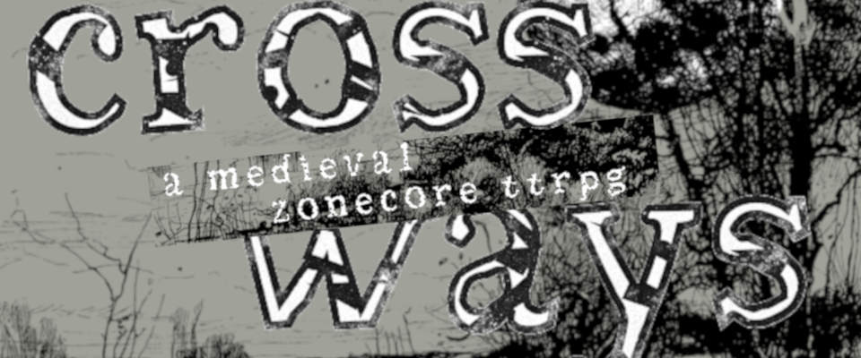 crossways