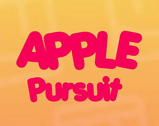 Apple Pursuit game screenshot