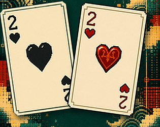 DaiDee 大弟 Demo [Free] [Card Game]