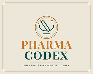 Pharma Codex [Free] [Educational]