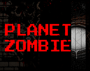 Planet Zombie [$14.99] [Shooter]
