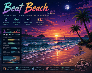 Beat Beach [Free]
