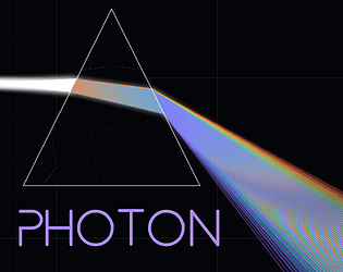 Photon: 2D Light Simulator [$2.72] [Simulation]