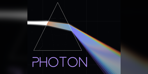 Cover image for Photon: 2D Light Simulator
