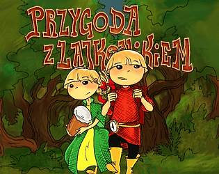 Przygoda z Lajkonikiem [Free]