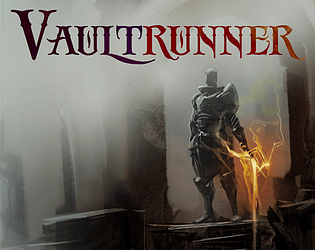 Vaultrunner [Free] [Role Playing]