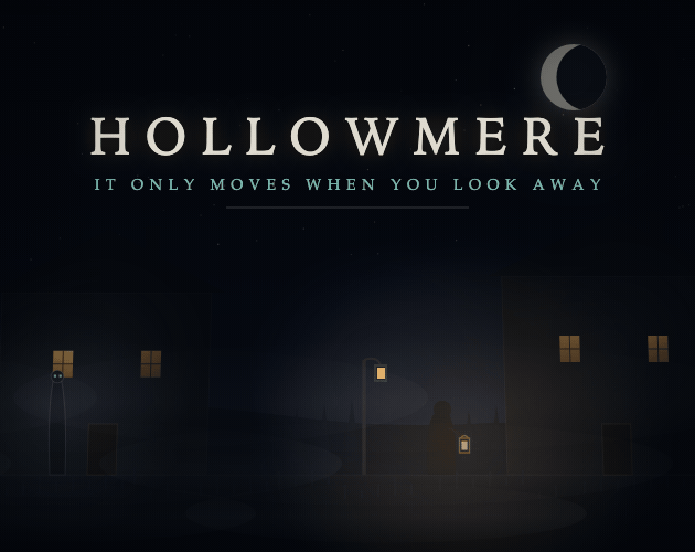 Hollowmere [Free] [Adventure]