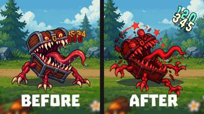 Feel Craft Exemple