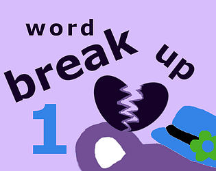 Word Breakup [Free] [Educational]