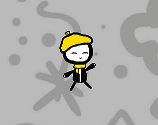 Doodle Fall ! [Free] [Platformer]