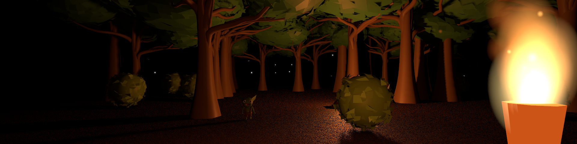 Goblin Forest