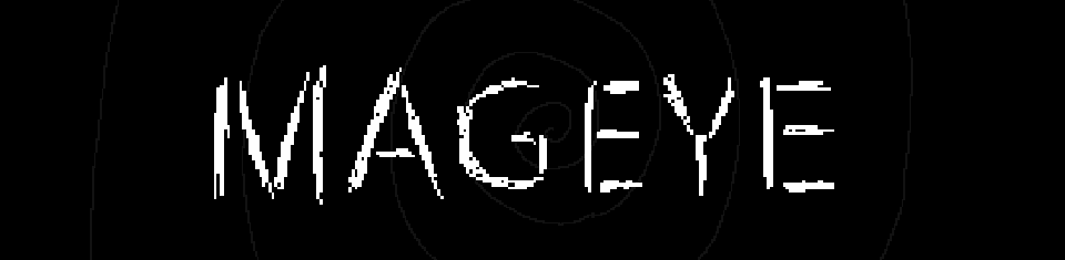 MAGEYE