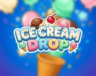 Ice Cream Drop [Free] [Action]
