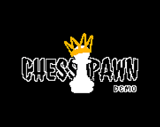 Chess Pawn [Free] [Puzzle] [Windows]