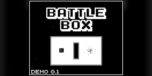 Cover image for BattleBox