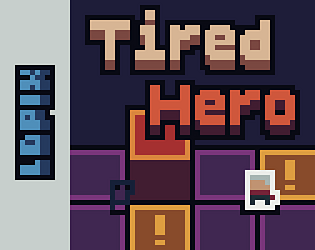 TiredHero [Free] [Survival]