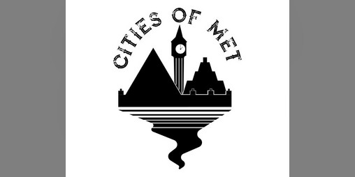 Cover image for Cities of Met Alpha