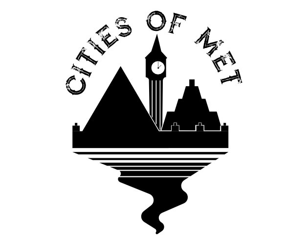 Cover image for Cities of Met Alpha