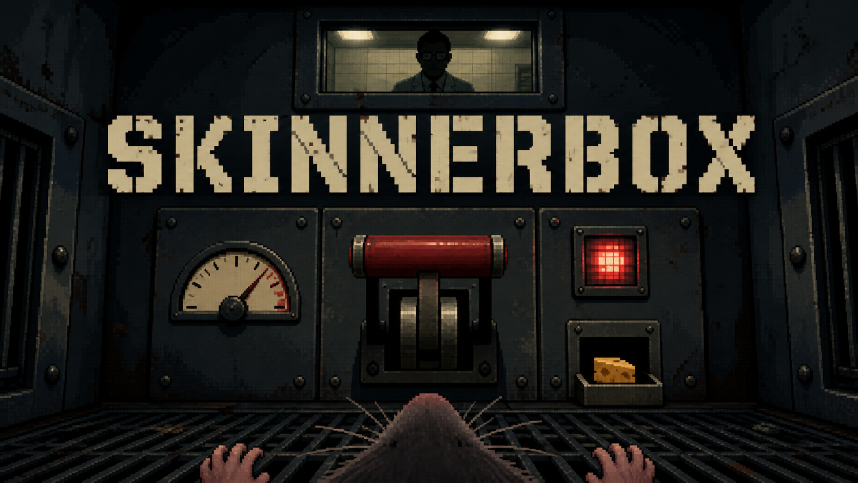 SkinnerBox
