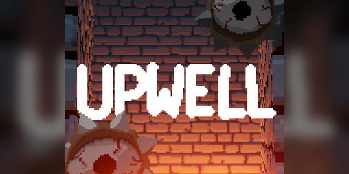Cover image for Upwell