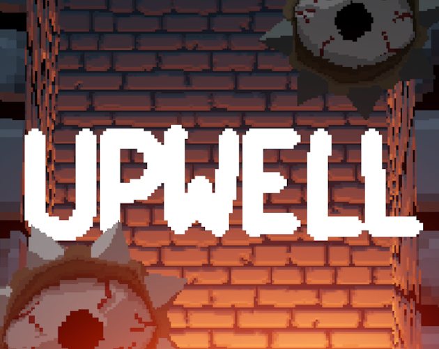 Cover image for Upwell