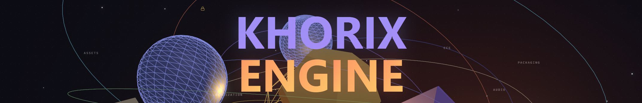 KHORIX Engine