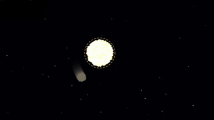 Cover image for Gravity Simulator