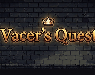 Vacer's Quest [Free] [Platformer] [Windows]