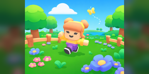 Cover image for Kick 'n' Pop