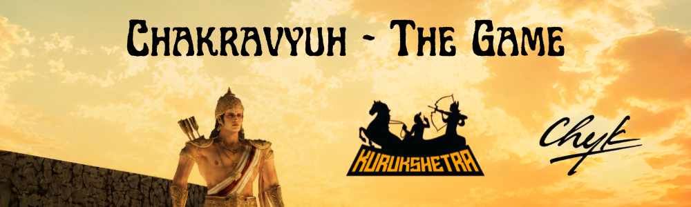 Chakravyuh