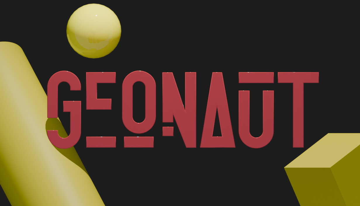 GEONAUT
