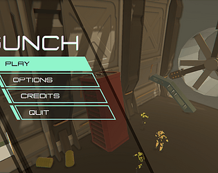GUNCH [Free] [Action]