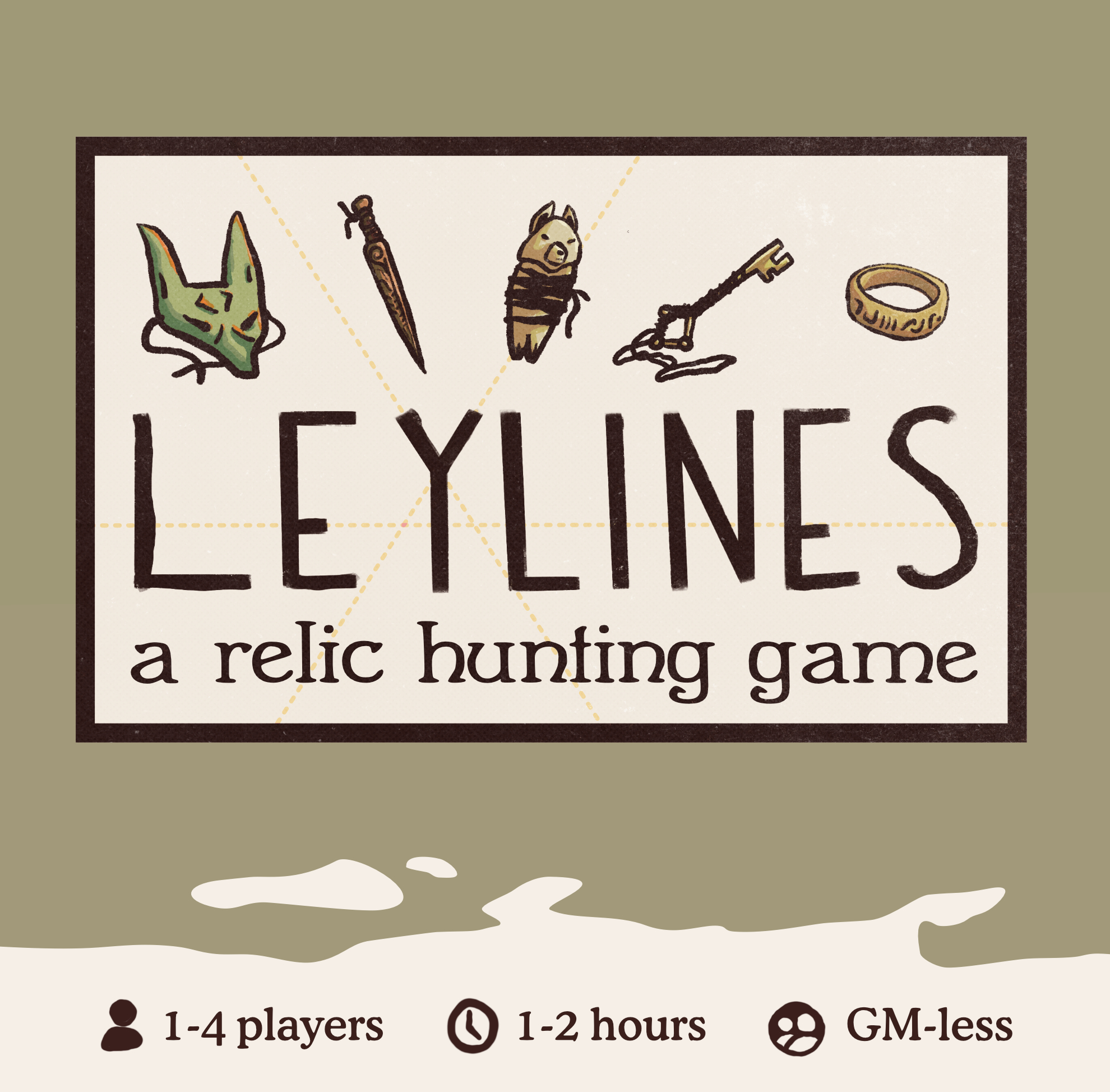 Leylines