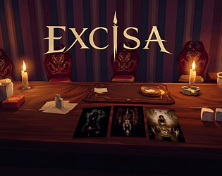 EXCISA [Free] [Strategy] [Windows]