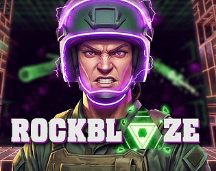 Rockblaze Playtest [Free] [Platformer]