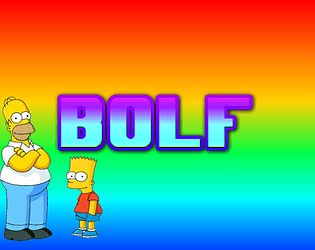 Bolf [Free] [Sports]