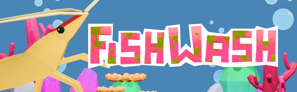 FishWash!